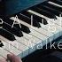 Leave A Light On Tom Walker Piano Cover