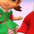 Джингл Беллс Xmas песни и Junior Squad обучающие видео для детей