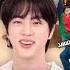 RUN JIN BTS Эпизод 30 Площадка Сокджина Озвучка Зозя ПЕРЕВОД НА РУССКОМ