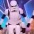 Sia Cheap Thrills Ft Sean Paul Britain S Got Talent 2016