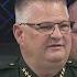 Florida Sheriff Holds Immigration News Conference