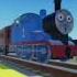 Runaway Theme S6 Series Thomas The Jet Engine