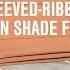 How To Make A Sleeve Ribbed Roman Shade