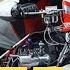 WHAT TIMING SYSTEM FAILS THREE TIMES FOR TOP FUEL MOTORCYCLE PRO FUEL NITRO HARLEY DRAG RACERS