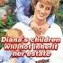Diana S Children Will Not Inherit Her Estate Diana William Harry Spencer Royal