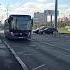Прибытие автобуса номер 849 автобус москва