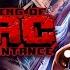 У Испорченной Лилит обнаружен КРИТИЧЕСКИЙ недостаток The Binding Of Isaac Repentance 158
