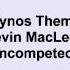 Kevin MacLeod Rynos Theme