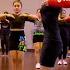 BL DANGDUT GYMNASTICS TO REDUCE THE STOMACH