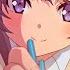 Shoujo Ramune Reaction