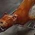 Crispy Dog Meat Food Foodie