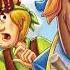 Scooby Doo Pirates Ahoy That S The Way We Go