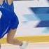 Ксения ГУЩИНА ПП Чемпионат Санкт Петербурга по фигурному катанию 2025