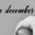 Arilena Ara Snow In December Official Lyric Video