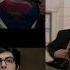 Superman CLARK Changes Into SUPERMAN