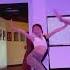 STYLE Project 21 Molly Long Choreography