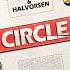 Netrum Halvorsen Circle Official Instrumental NCS Arcade