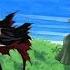 Ichigo Kurosaki VS Roronoa Zoro