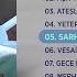 Sarhoş Gibiyim Müslüm Gürses Official Audio Sarhoşgibiyim Müslümgürses Esen Müzik