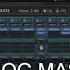 Before And After Mixing Analog Mastering