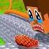 Steak For Life Alex And Steve Adventures Minecraft Shorts
