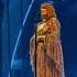 Florence The Machine Never Let Me Go INTRO Live The Hollywood Bowl