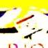 Klasky Csupo Robot Logo Water Changing Colors Version Reversed