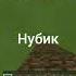 нубик профи хакер
