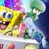 Bikini Bottom Music From The SpongeBob Movie Sponge On The Run
