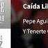 Pepe Aguilar Caída Libre 𝐄𝐩𝐢𝐜𝐞𝐧𝐭𝐫𝐨