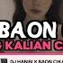 DJ HABIBI X BAON CIKADAP ASEDE KONT SAMA LU SEMUA VIRAL TIKTOK 2024
