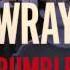 Link Wray Rumble The Swag RSD Black Friday Lmtd Ed Mono On Gold Wax