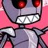 TERMINATION But Every Turn A Different Character Sings FNF QT Rewired