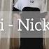 CHUN LI Nicki Minaj Matt Steffanina Choreography