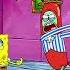 Mr Krabs Fired SpongeBob Film