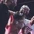 Showtek Throwing Birthday Cake In Steve Aoki S Face At Stereosonic Perth 30 11 2014