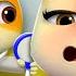 Mommy Is Sick Song Kids Cartoon Funny Videos For Toddlers MeowMi Family Show
