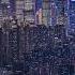 Welcome To Futuristic Shanghai City 2077
