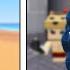 I Went From NOOB To GODLY In Roblox Gym Star Simulator