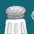 Shake It Like A Salt Shaker