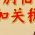 辱包 别怕加关税 原曲 别问我是谁