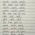 Drake Ft Rihanna Work Lyrics Work Rihanna Drake Lyrics