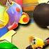 Can You Overcome Bad Luck In Competitive Mario Kart 8 Deluxe