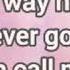 Jazmin Bean B4 The Flight FULL LYRICS