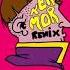 Oliver Tree Let Me Down KENMOR Remix