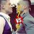 Shohjahon Ergashev VS Shaxram Giyasov Shorts 2023