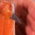 How To Skin A Fish With Scales Fish Filleting