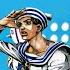 JJBA Jojolion Go Beyond Speed Up