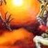 Rhapsody Of Fire Warrior Of Ice