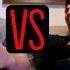 Tricky VS Borisa Simanic NBA 2K18 Pasta Challenge